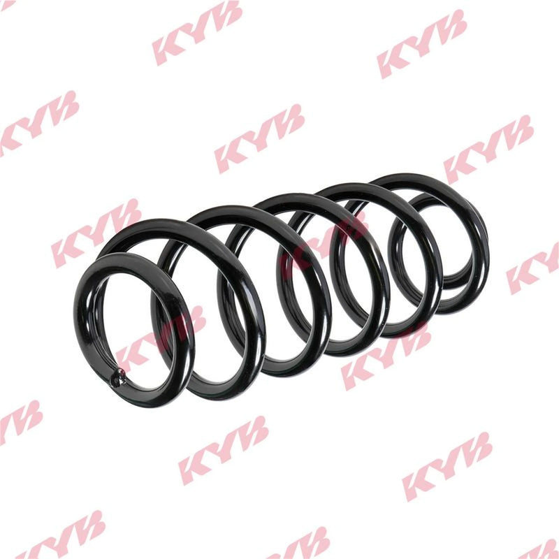 KYB Rear Suspension Coil Spring RA5888