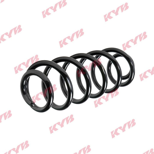 KYB Rear Suspension Coil Spring RA5888