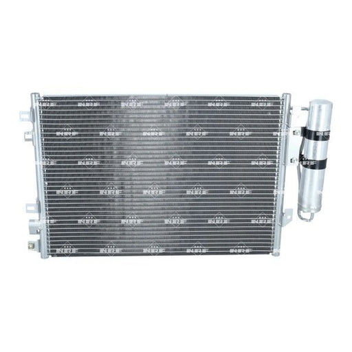 NRF Air Conditioning Condenser 35967