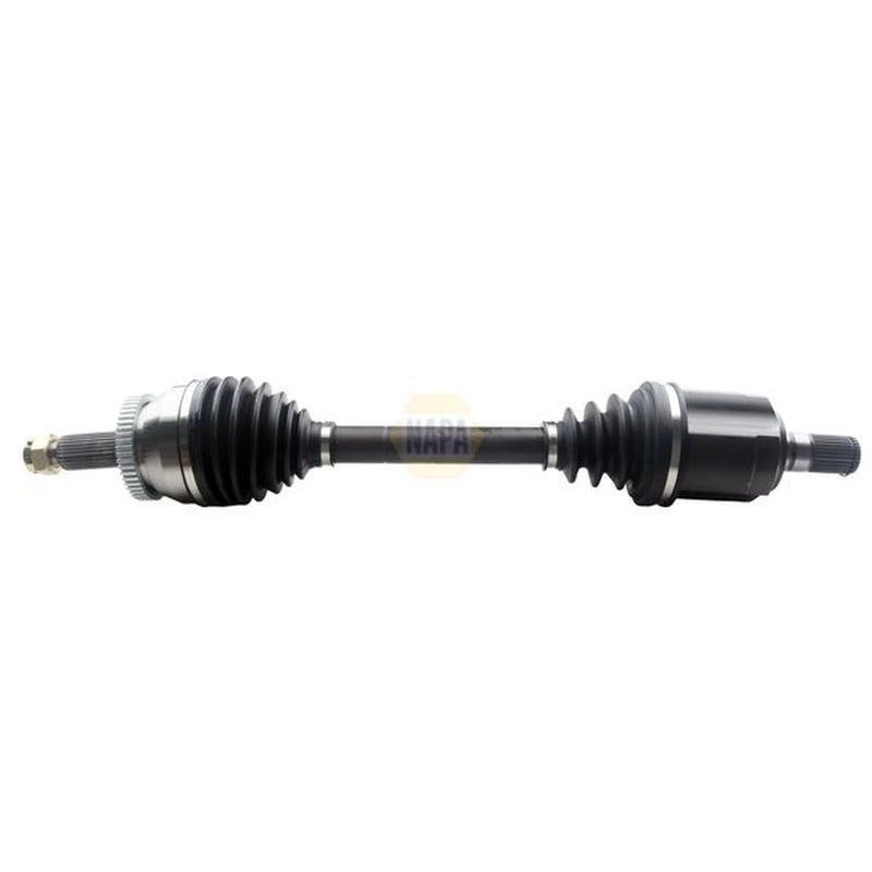 NAPA CV Drive Shaft Driveshaft Front Left NDS1803L