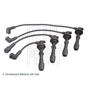 Blue Print Ignition HT Lead Cable Kit ADG01658