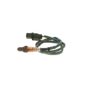 Bosch O2 Lambda Oxygen Sensor before catalytic converter 0 258 017 333