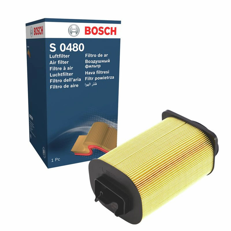 Bosch Engine Air Filter F 026 400 480