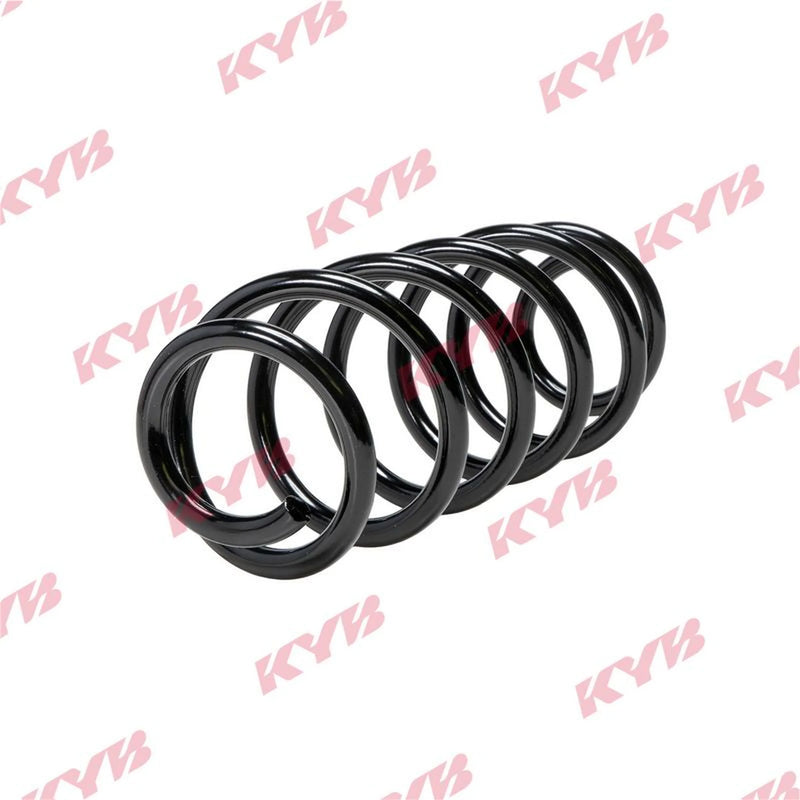 KYB Rear Suspension Coil Spring RA5844