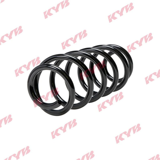 KYB Rear Suspension Coil Spring RA5844