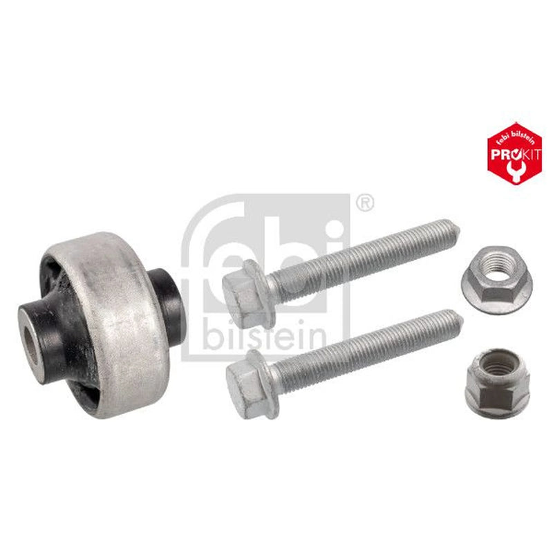 Febi Wishbone / Control / Trailing Arm Bush Front Right 175762