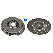 Sachs Clutch Kit Set 3pc 3000970065