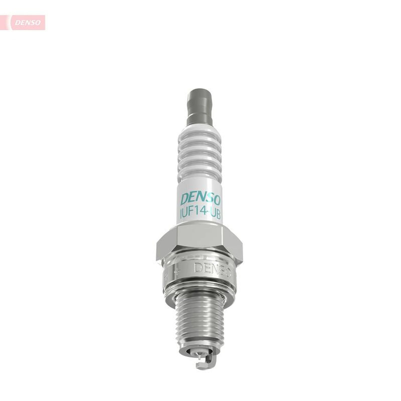 Denso Engine Spark Plug IUF14-UB OE 9805654726 980565472601 9805654750