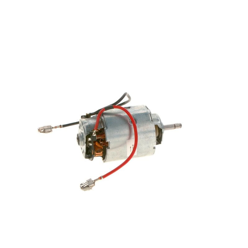 Bosch Blower Motor Electric Fan 0 130 111 046