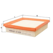 Mahle Engine Air Filter LX 5056