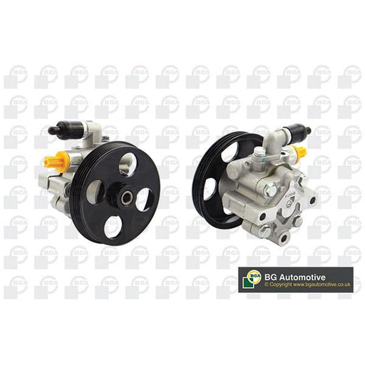 BGA Power Steering Hydraulic Pump PSP9530