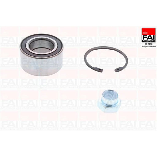 FAI Wheel Bearing Kit 72mm FWBK1028