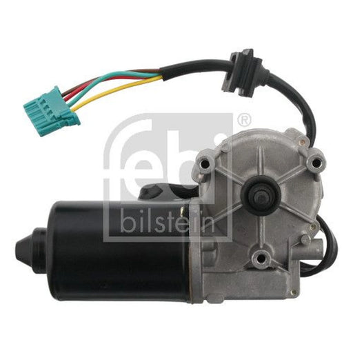Febi Front/Rear Wiper Motor Front 22689