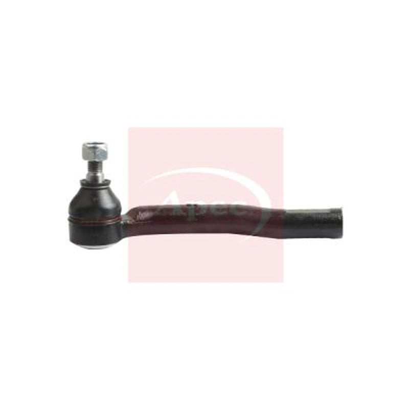 Apec Steering Tie Rod End Ball Joint Front Left AST7162