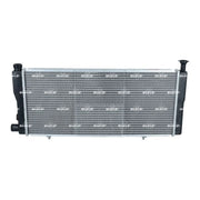 NRF Engine Radiator 507120
