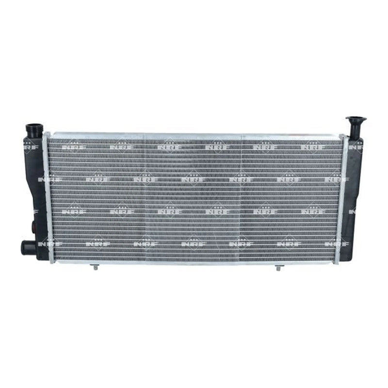 NRF Engine Radiator 507120