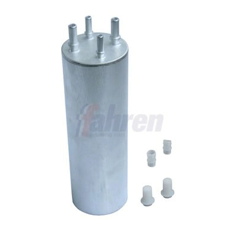 Fahren Fuel Filter Element fits Multicar M27 2010 on