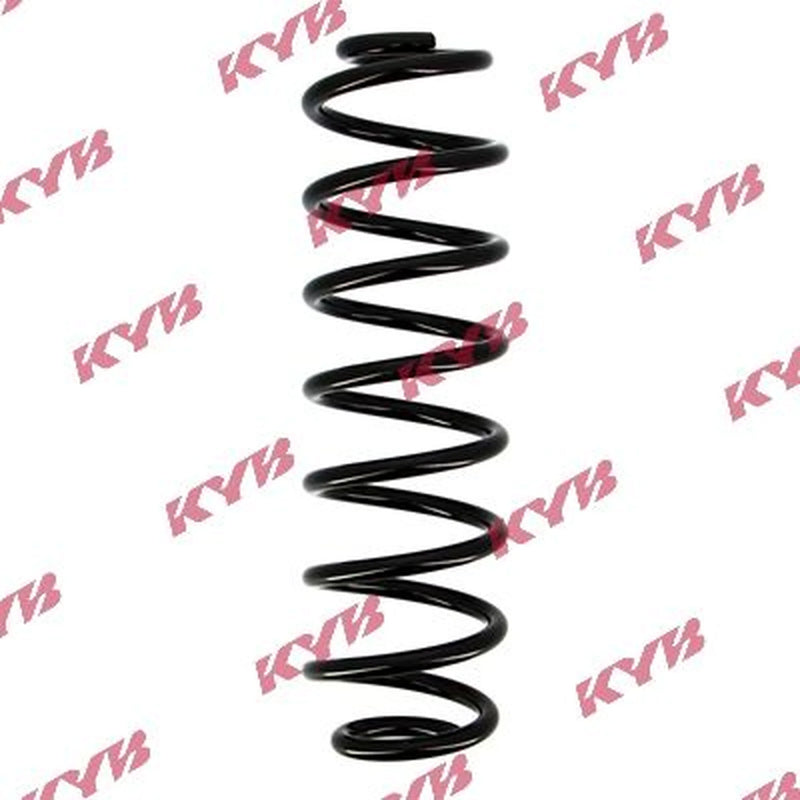 KYB Rear Suspension Coil Spring RA5219