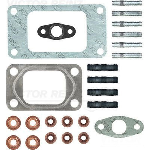 Victor Reinz Charger Mounting Kit 04-10169-01