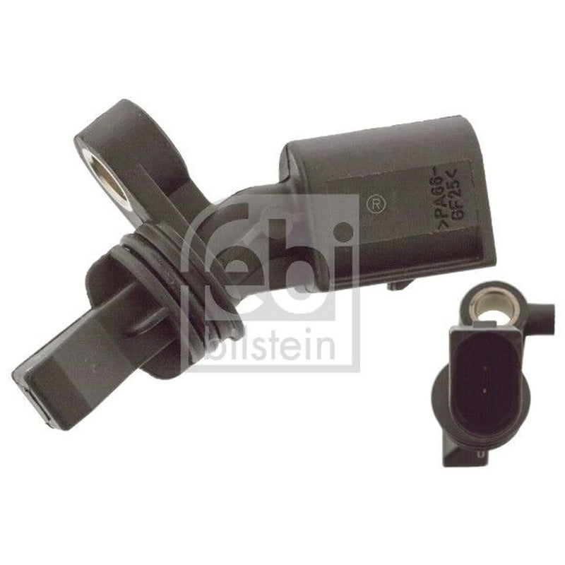 Febi ABS Wheel Speed Sensor Rear Right 107744