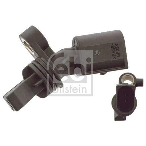Febi ABS Wheel Speed Sensor Rear Right 107744