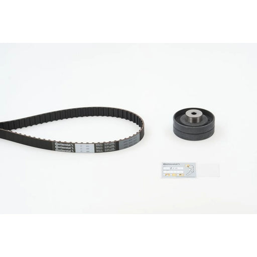 Continental CTAM Timing Belt Kit with Rollers CT660K1