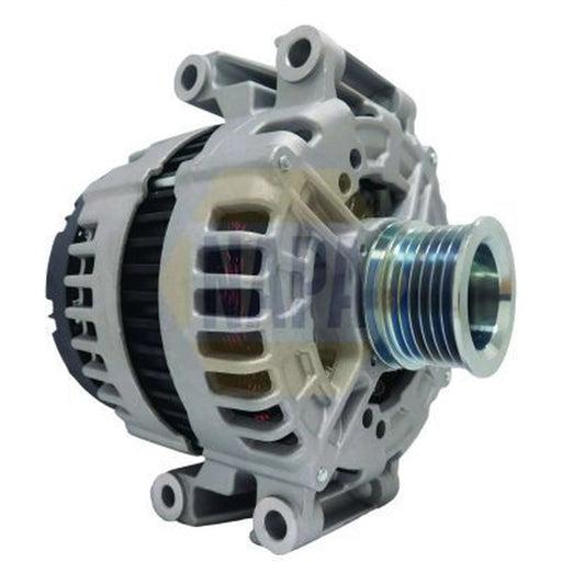 NAPA Car Alternator 12V NAL2095