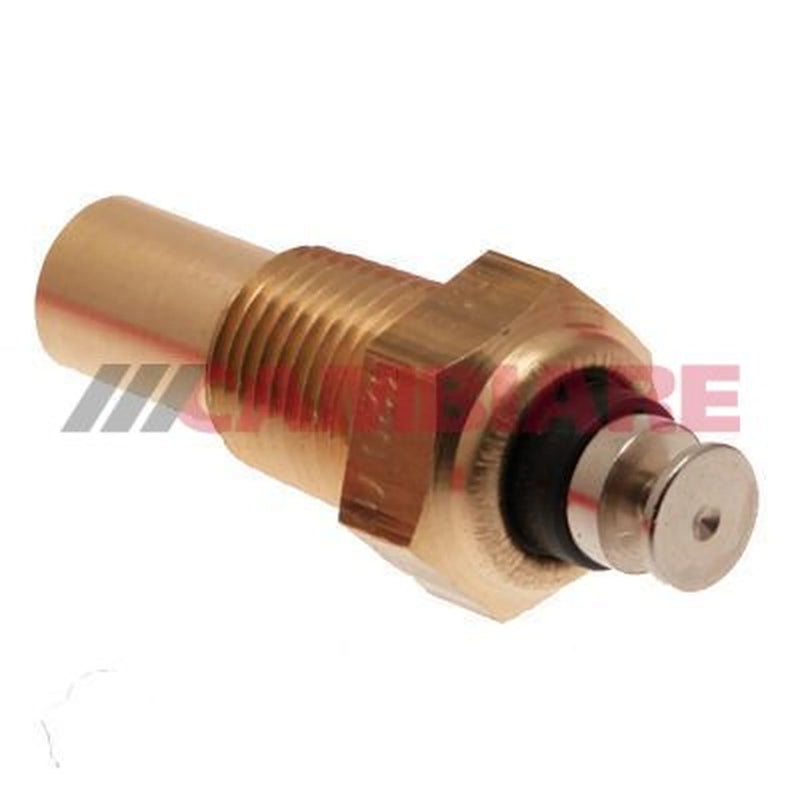 Cambiare Coolant Temperature Sensor Left VE718003