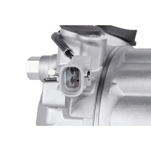 Valeo Air Conditioning Compressor 814732