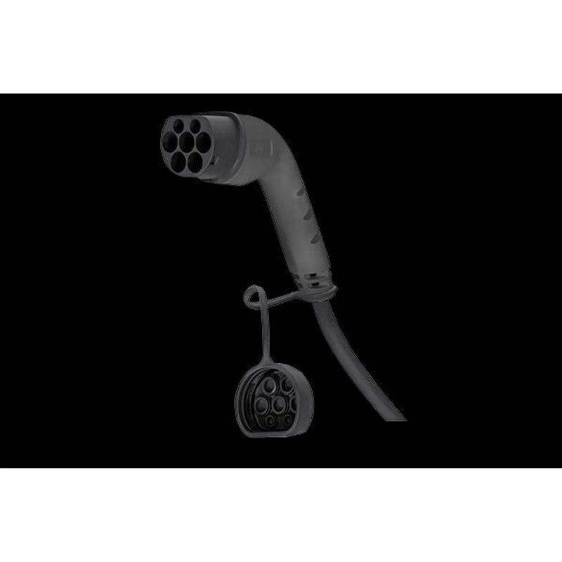 Hella Electric Vehicle Charging Cable Charging plug type 2 8KE 358 255-001