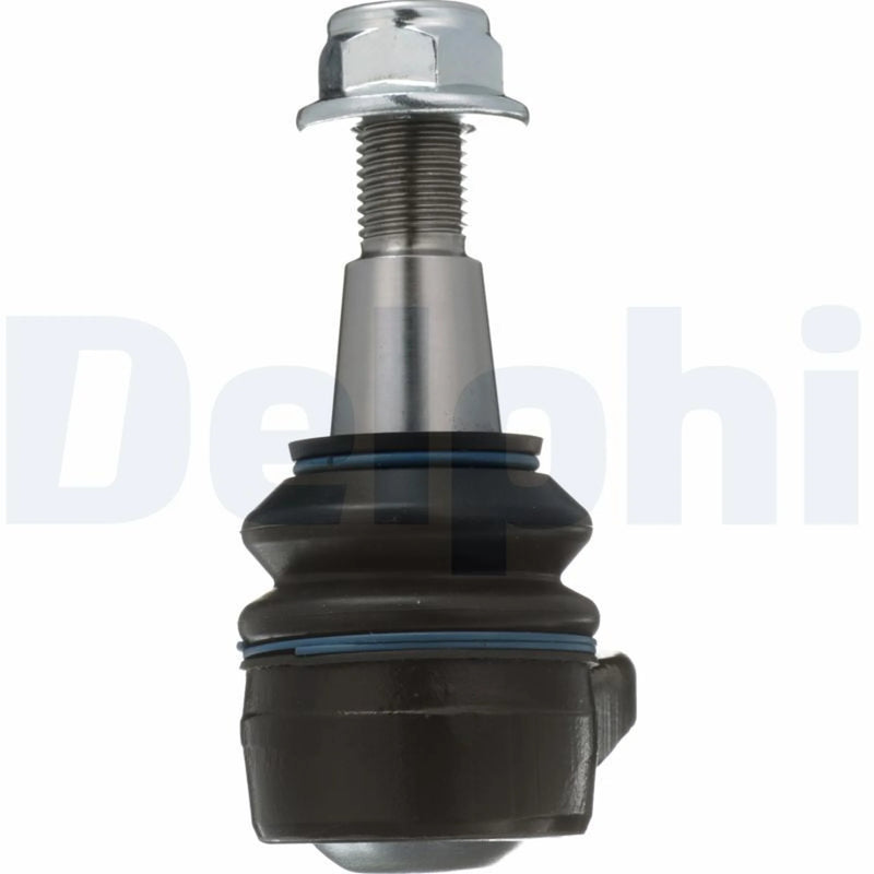 Delphi Steering Tie Rod End Ball Joint Front Right M16x1.5 TA3398