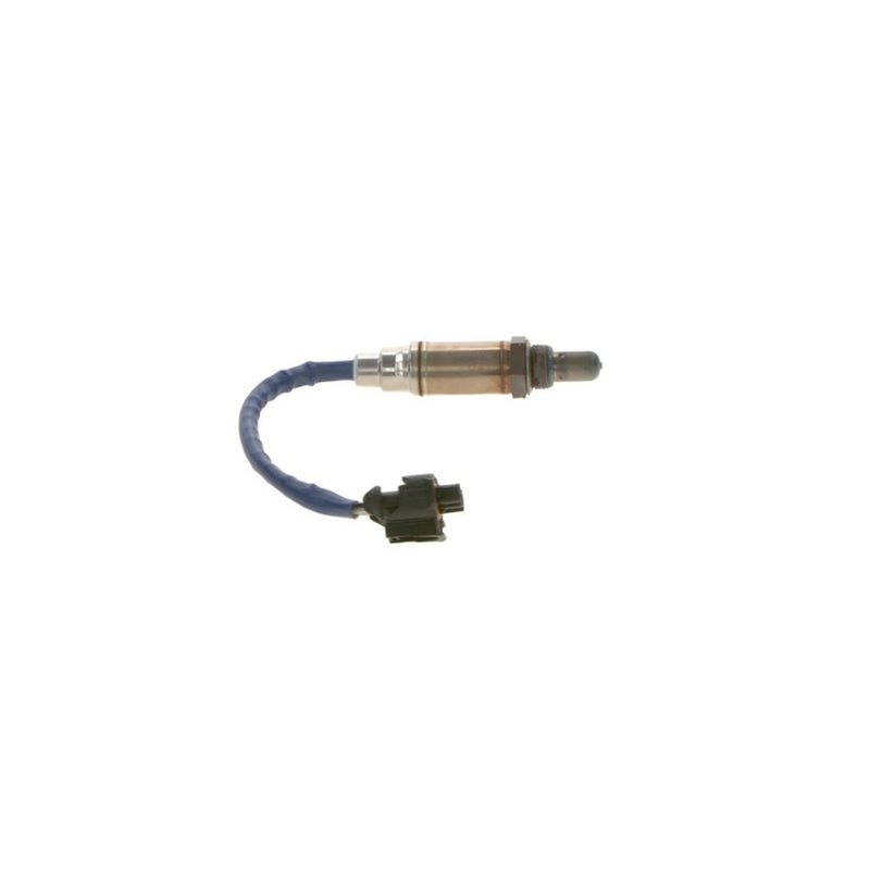 Bosch O2 Lambda Oxygen Sensor before catalytic converter 0 258 005 182