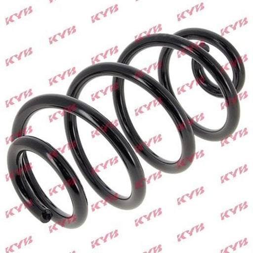 KYB Rear Suspension Coil Spring RA6230