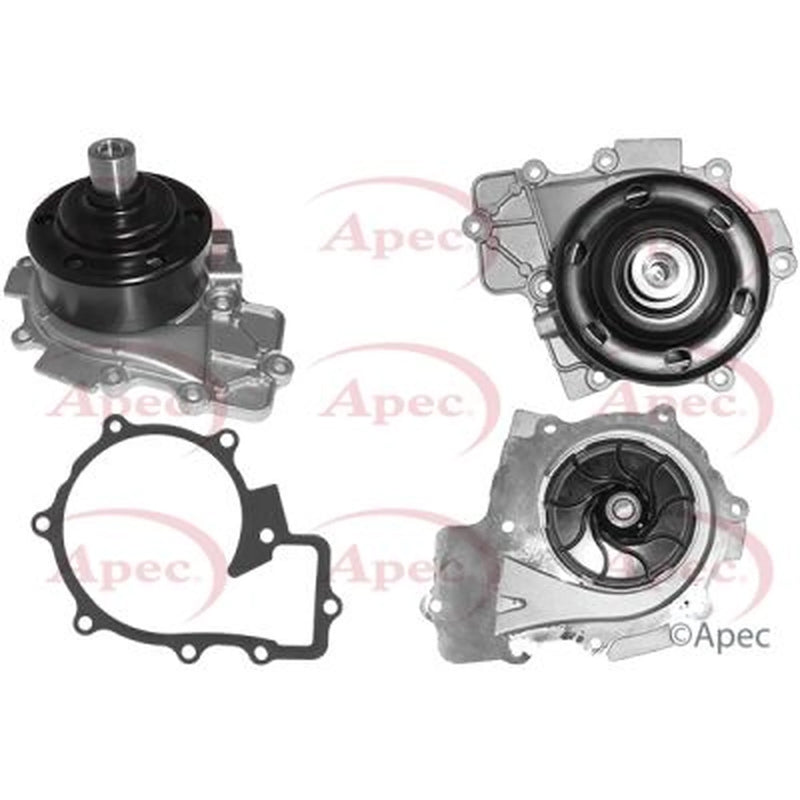 Apec Engine Cooling Water Pump AWP1344