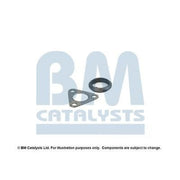 BM Catalysts Exhaust Pipe Mounting Kit FK70157A
