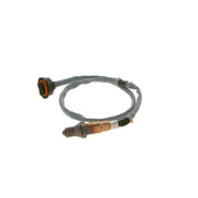 Bosch O2 Lambda Oxygen Sensor after catalytic converter 0 258 006 810
