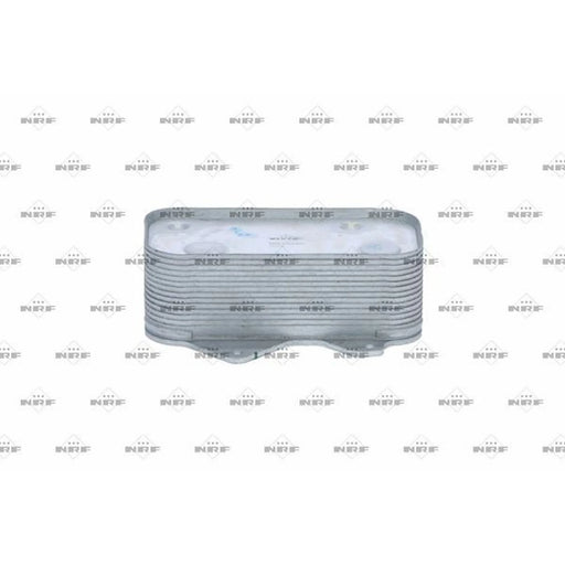 NRF Engine Oil Cooler 31259