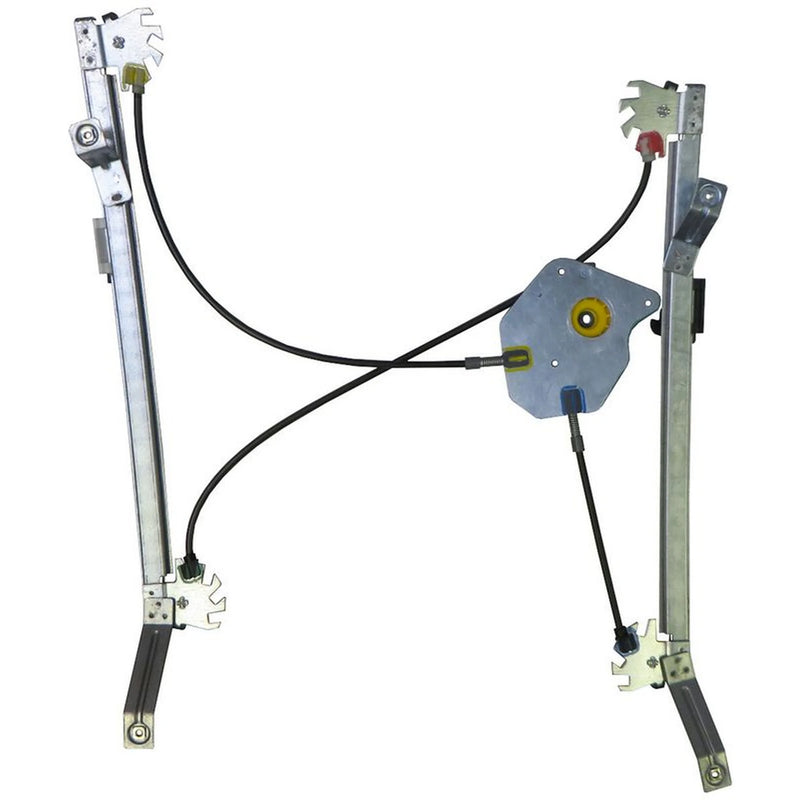 Valeo Electric Window Regulator Lifter Left Front 851980