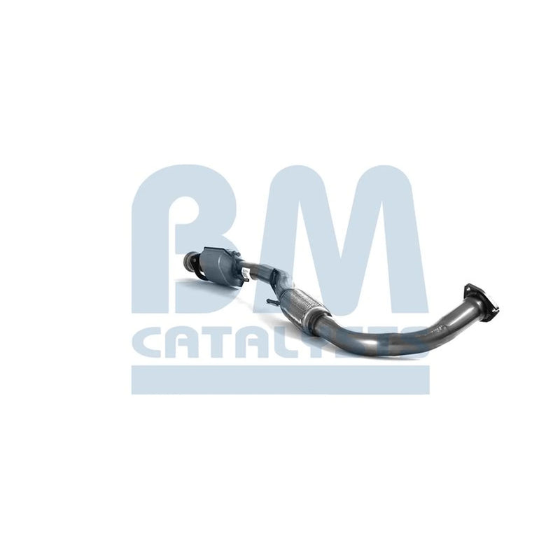 BM Catalysts Homologated Diesel Cat BM80265H
