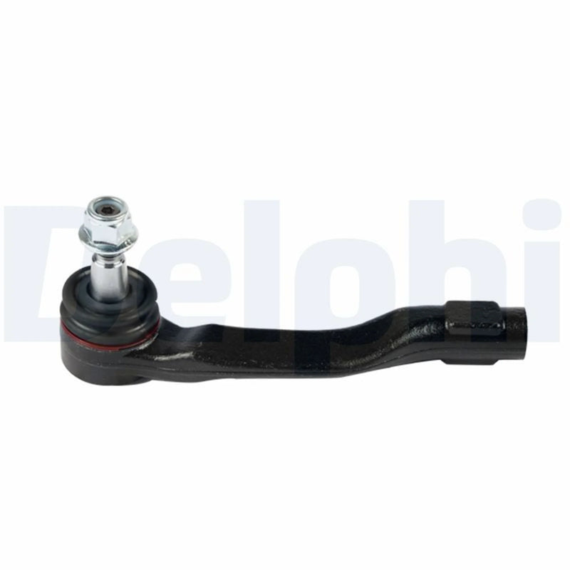 Delphi Steering Tie Rod End Ball Joint Front Left M14 TA3463