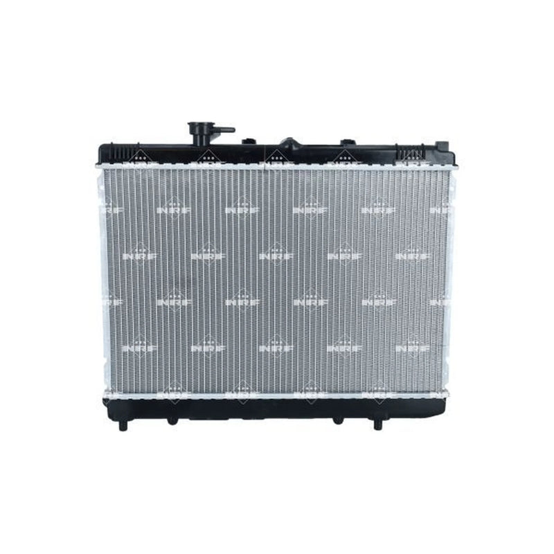 NRF Engine Radiator 53486