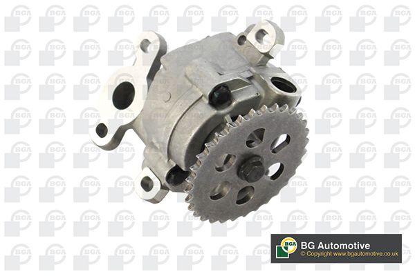 Bga Engine Oil Pump Assembly LP0378