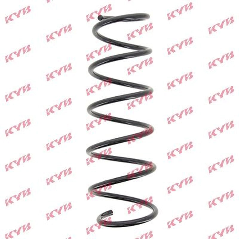 KYB Front Suspension Coil Spring RH3506
