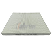 Fahren Cabin Air Filter (Pollen Filter) FFC4081