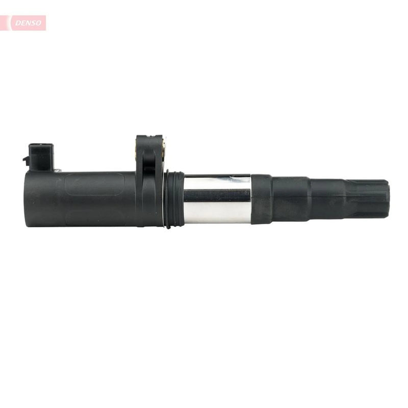 Denso Ignition Coil Pack fits Dacia Duster 2010-2018 1.6