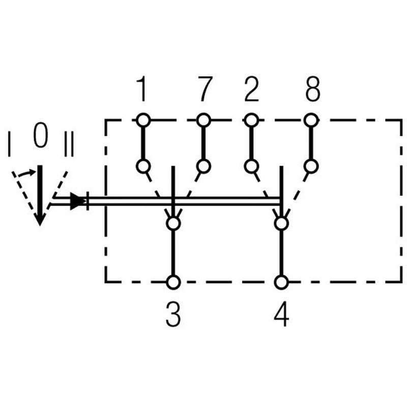 Hella Electrical Switch 6FH 007 832-171