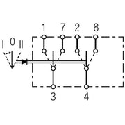 Hella Electrical Switch 6FH 004 570-541