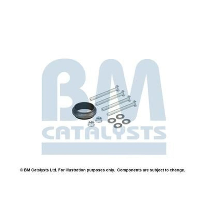BM Catalysts Fitting Kit FK80225B FK80225B