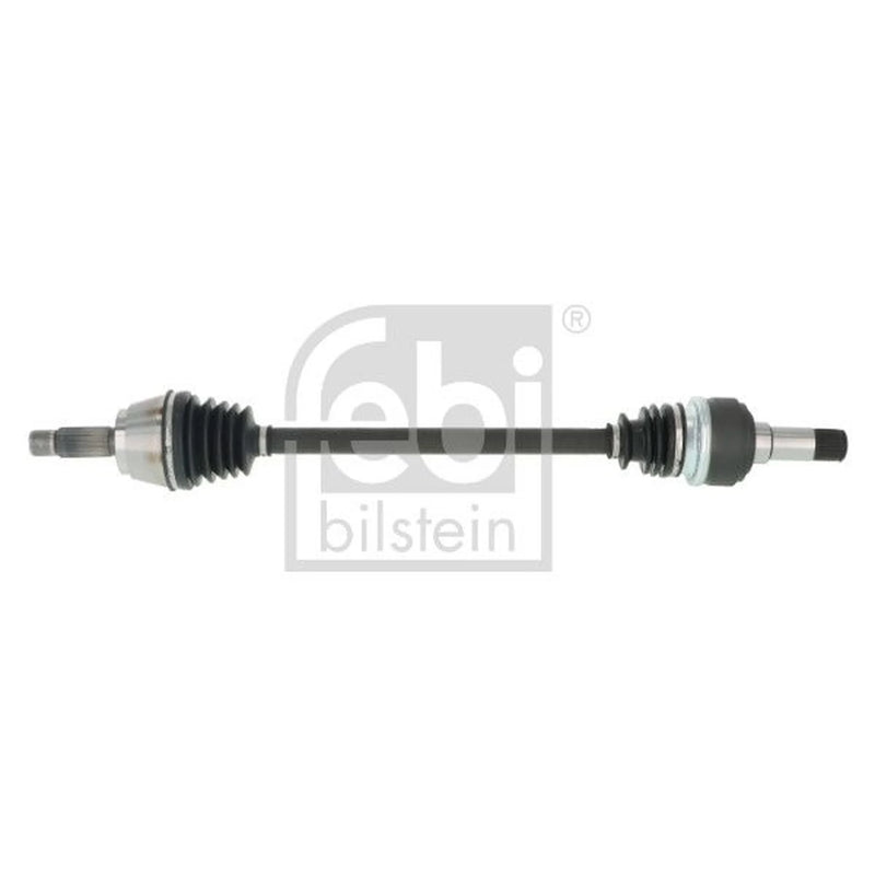 Febi CV Drive Shaft Driveshaft Rear Right 181280