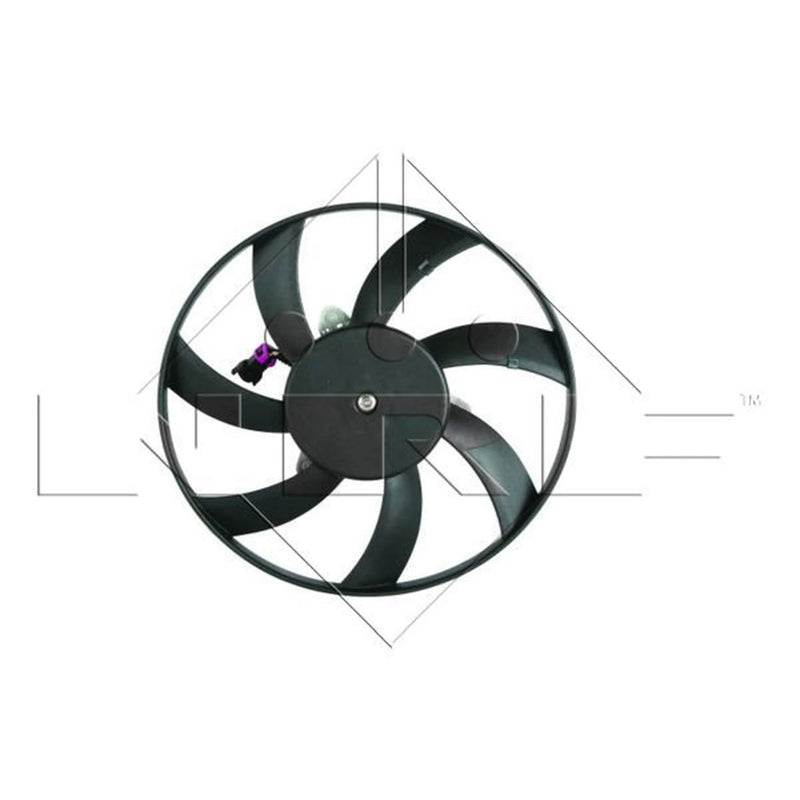 NRF Engine Cooling Fan 47417